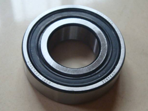 Advanced 6306 C3 bearing for idler