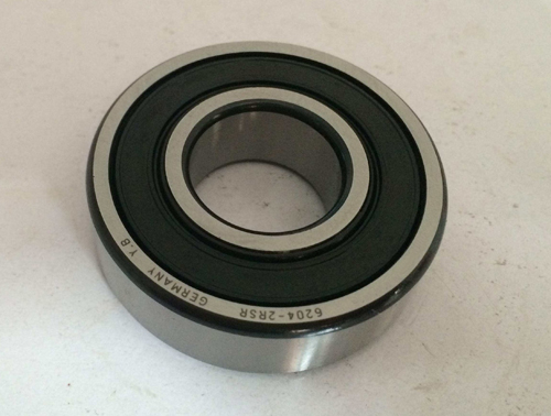 Classy 6307 C4 bearing for idler